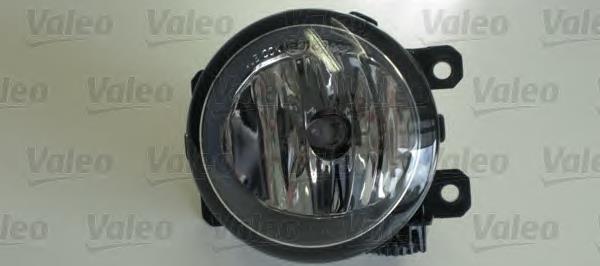 Faro antiniebla izquierdo y derecho 2903853 Alkar