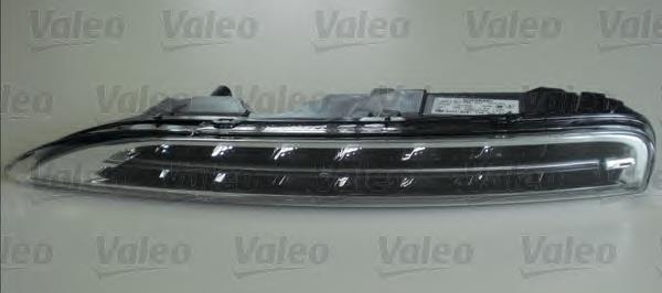 Comprar 44561 VALEO Luz diurna izquierda