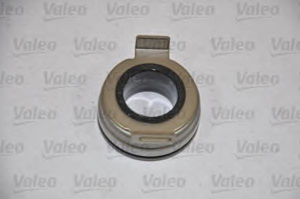 828916 VALEO kit de embrague (3 partes)