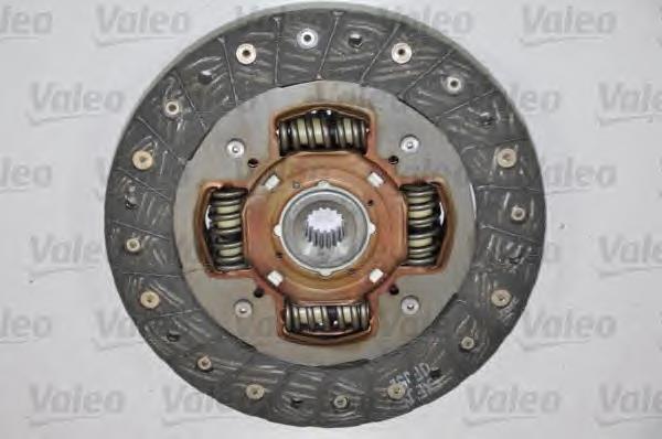 Embrague 828916 VALEO