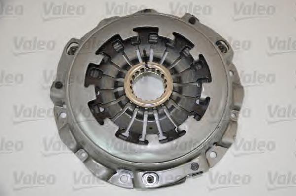 MBK2080 Exedy Embrague motor