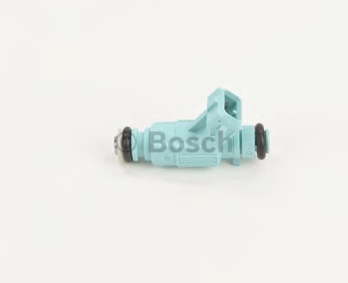 Inyector de combustible 0280155839 Bosch