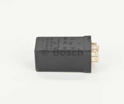 Rele De Bomba Electrica 0280230005 Bosch