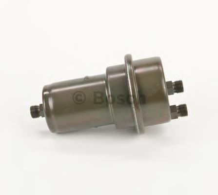 0438170005 Bosch Acumulador hidráulico del sistema de alimentación
