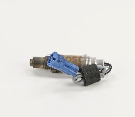 F00HL00217 Bosch sonda lambda sensor de oxigeno para catalizador