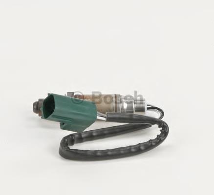 Sonda Lambda, Sensor de oxígeno antes del catalizador derecho F00HL00221 Bosch
