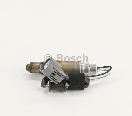 Sonda Lambda Sensor De Oxigeno Post Catalizador F00HL00178 Bosch