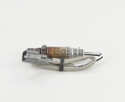 Sonda Lambda, Sensor de oxígeno despues del catalizador izquierdo F00HL00181 Bosch