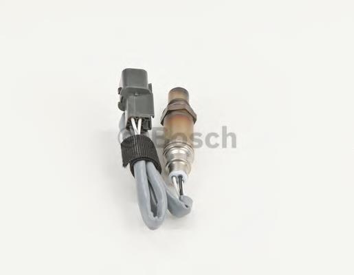Comprar F00HL00167 Bosch Sonda lambda, sensor de oxígeno antes del catalizador izquierdo