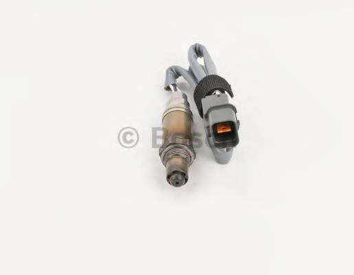 Sonda lambda, sensor de oxígeno antes del catalizador izquierdo Bosch F00HL00167 precio, desde 65,77 EUR