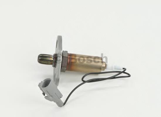 Sonda Lambda Sensor De Oxigeno Para Catalizador F00HL00197 Bosch