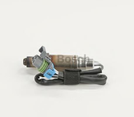 Sonda Lambda Sensor De Oxigeno Para Catalizador F00HL00255 Bosch