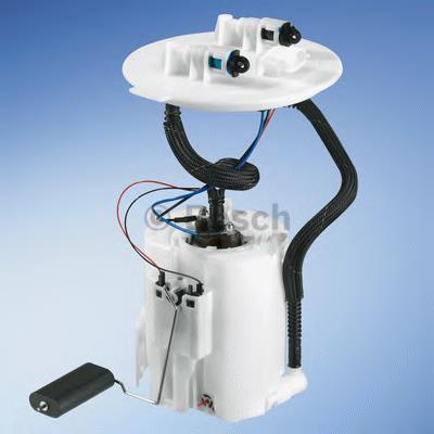 Módulo alimentación de combustible  Bosch 0580303062 precio, desde 124,84 EUR