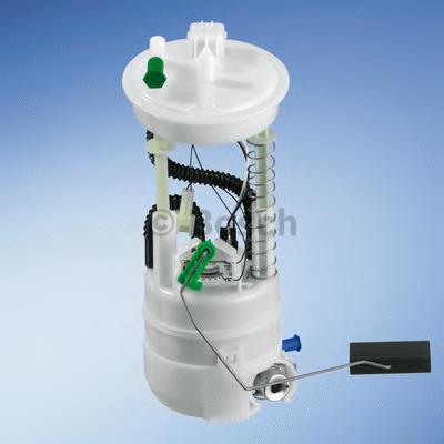 Bomba de gasolina 0986580380 Bosch