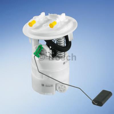 Comprar 0986580375 Bosch Unidad de alimentación de combustible