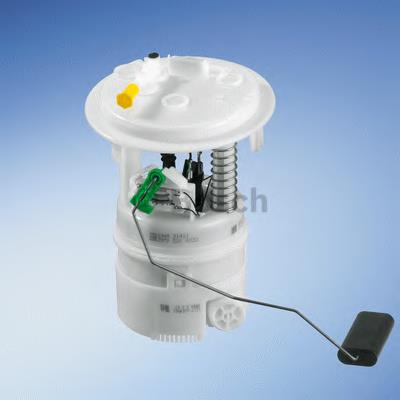 Módulo alimentación de combustible  Bosch 0986580374 precio, desde 56,63 EUR