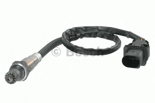 Sonda Lambda Sensor De Oxigeno Para Catalizador 0281004080 Bosch