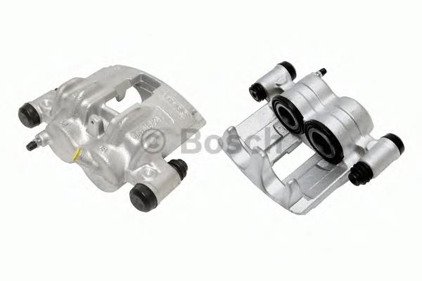 Comprar 0986134016 Bosch Pinza de freno delantera izquierda