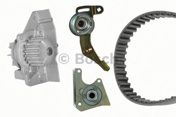 1987946436 Bosch kit correa de distribución