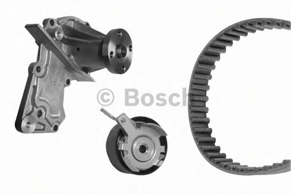 1987946413 Bosch kit de correa de distribución