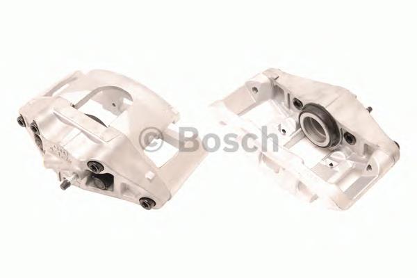 Pinza de freno delantera izquierda 0986134078 Bosch