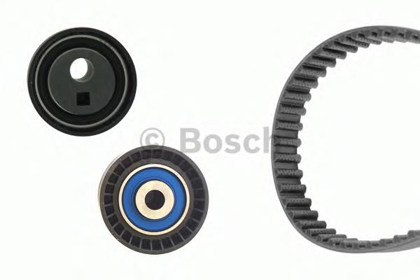 1987946351 Bosch kit correa de distribución