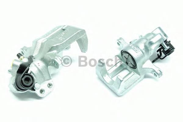 Pinza de freno trasero derecho 0986474994 Bosch