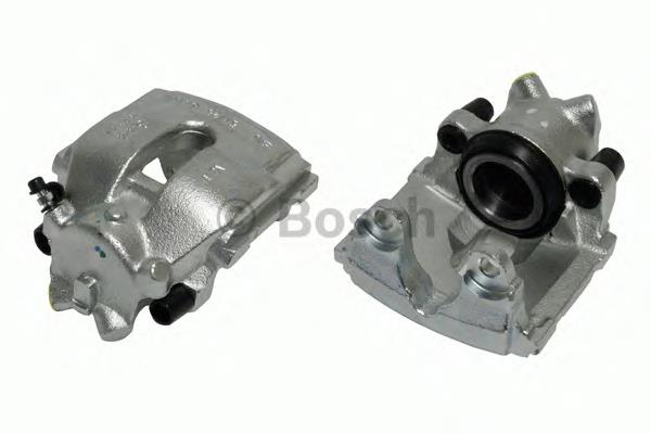 0 986 474 990 Bosch pinza de freno delantera derecha