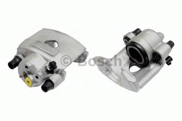 Pinza de freno delantera derecha 5510286030 Suzuki