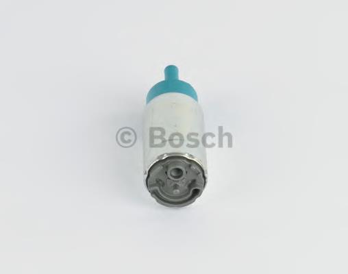 Unidad de alimentación de combustible 0580453431 Bosch