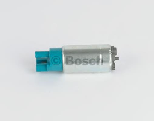 Bomba de combustible eléctrica sumergible 0580453431 Bosch