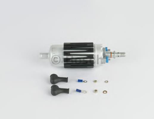 Comprar 0580254942 Bosch Bomba de combustible eléctrica