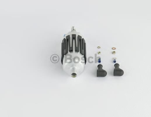 0580254942 Bosch Unidad de alimentación de combustible