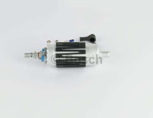 Bomba de combustible eléctrica sumergible  Bosch 0580254942 precio, desde 118,89 EUR
