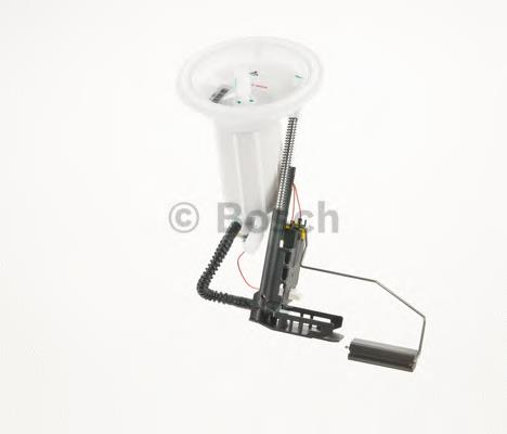 Comprar 0580314027 Bosch Unidad de alimentación de combustible