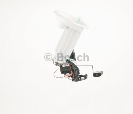 Módulo alimentación de combustible  Bosch 0580314027 precio, desde 97,37 EUR