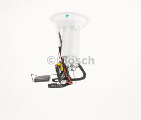 Bomba de gasolina 0580314027 Bosch