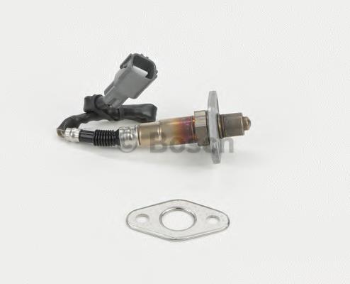 Sonda lambda 0258986614 Bosch