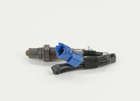 0258986668 Bosch sonda lambda sensor de oxigeno para catalizador