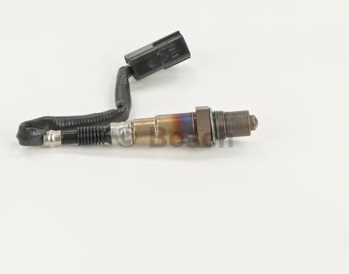 0258986684 Bosch Sensor de oxígeno previo al catalizador