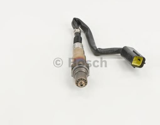Sensor de oxígeno previo al catalizador Bosch 0258986684 precio, desde 51,68 EUR