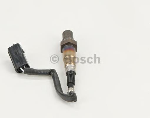Comprar 0258986684 Bosch Sensor de oxígeno previo al catalizador