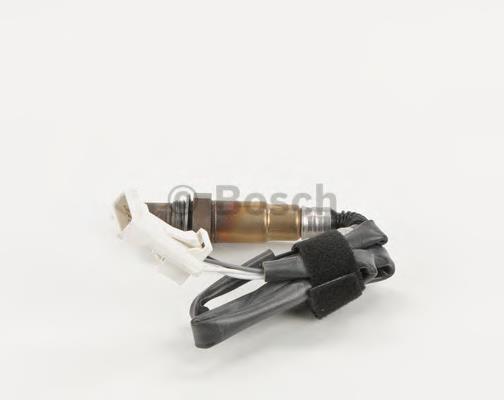 Sonda Lambda Sensor De Oxigeno Para Catalizador 0258986680 Bosch