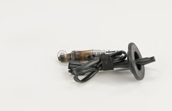 Sonda Lambda Sensor De Oxigeno Para Catalizador F00HL00065 Bosch