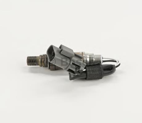 F00HL00038 Bosch sonda lambda sensor de oxigeno para catalizador