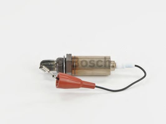 Sonda Lambda Sensor De Oxigeno Para Catalizador F00HL00030 Bosch