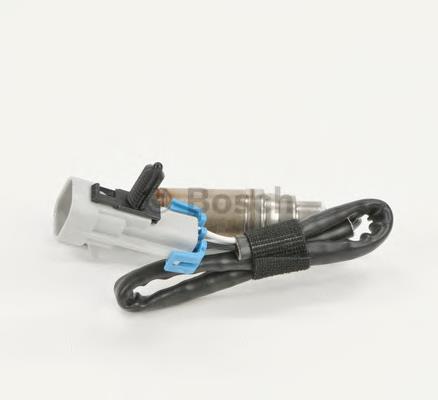 Sonda Lambda Sensor De Oxigeno Para Catalizador F00HL00111 Bosch