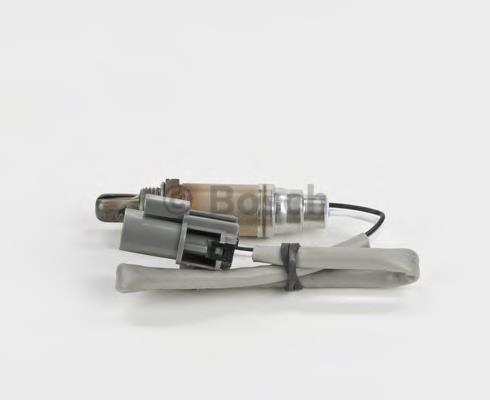 F00HL00114 Bosch sonda lambda, sensor de oxígeno despues del catalizador derecho