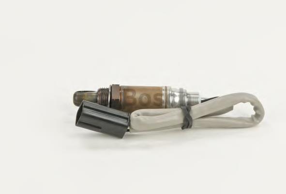 F00HL00103 Bosch sonda lambda sensor de oxigeno para catalizador