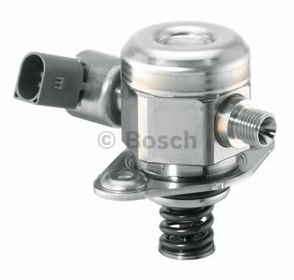Bomba de alta presión 0261520143 Bosch
